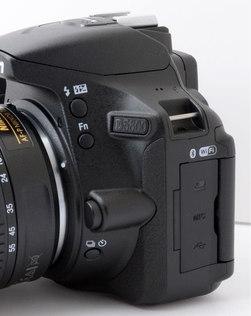 S数約150回！Nikon D5600★美品★すぐ使える★初心者におすすめ