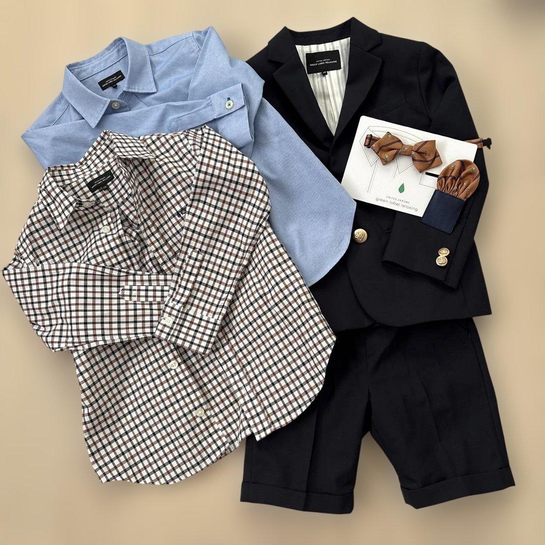 さき⭐︎ユナイテッドアローズgreen label relaxing