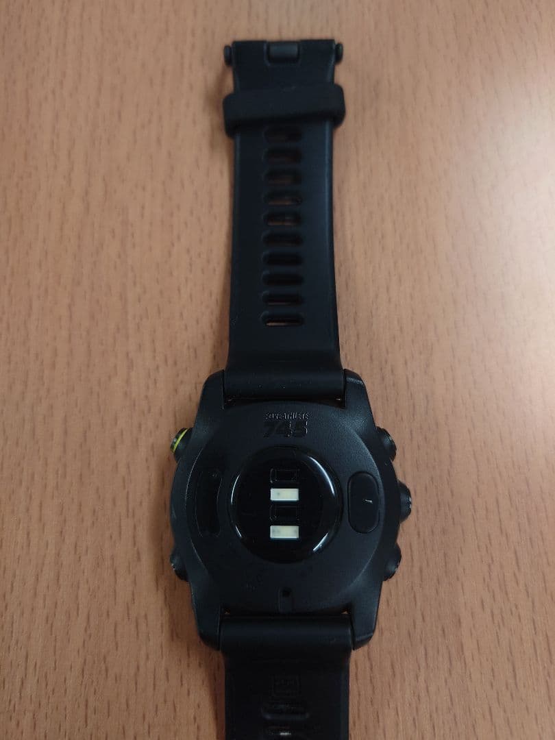 GARMIN foreathlete 745　週末価格14980⇒13480