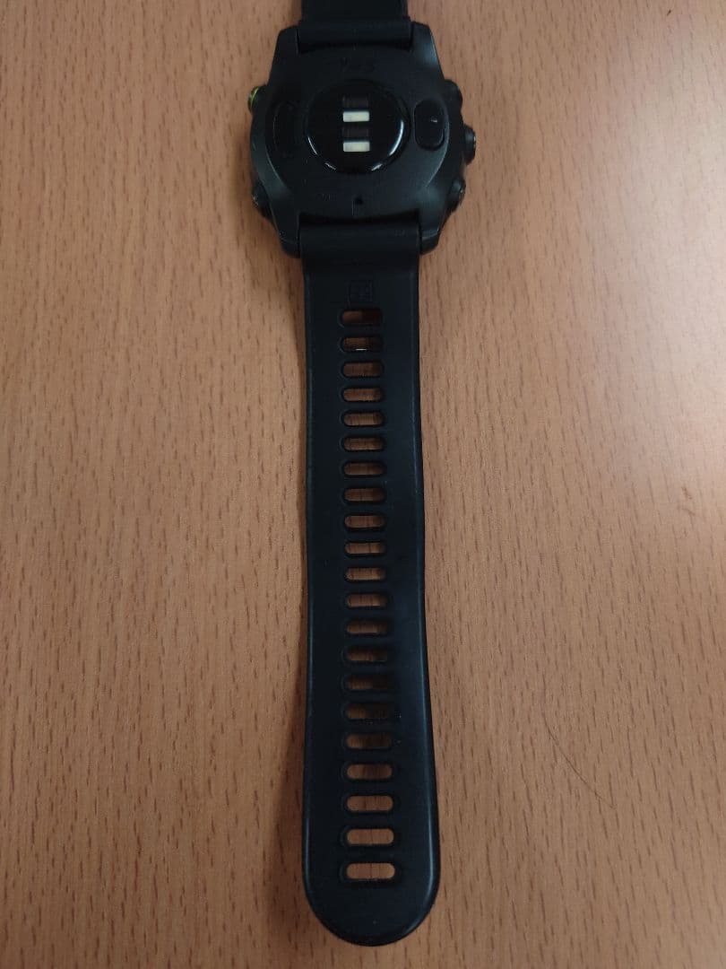 GARMIN foreathlete 745　週末価格14980⇒13480