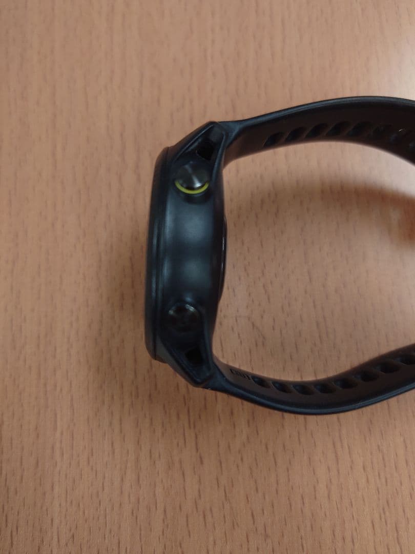 GARMIN foreathlete 745　週末価格14980⇒13480