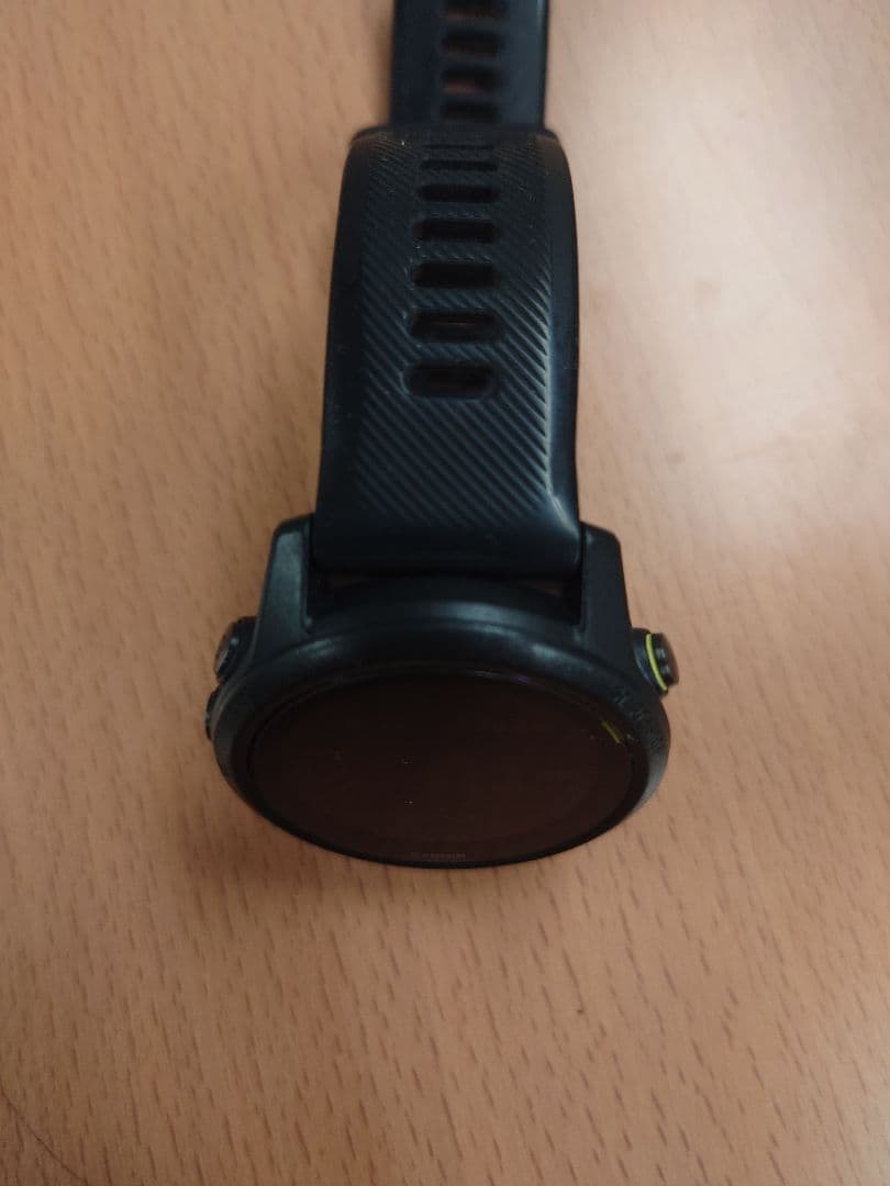 GARMIN foreathlete 745　週末価格14980⇒13480