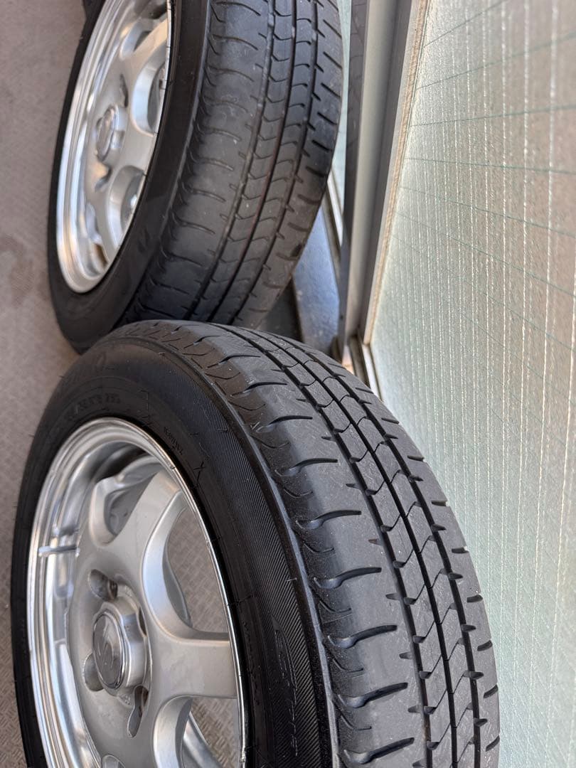 レーシングスパルコ　1本①