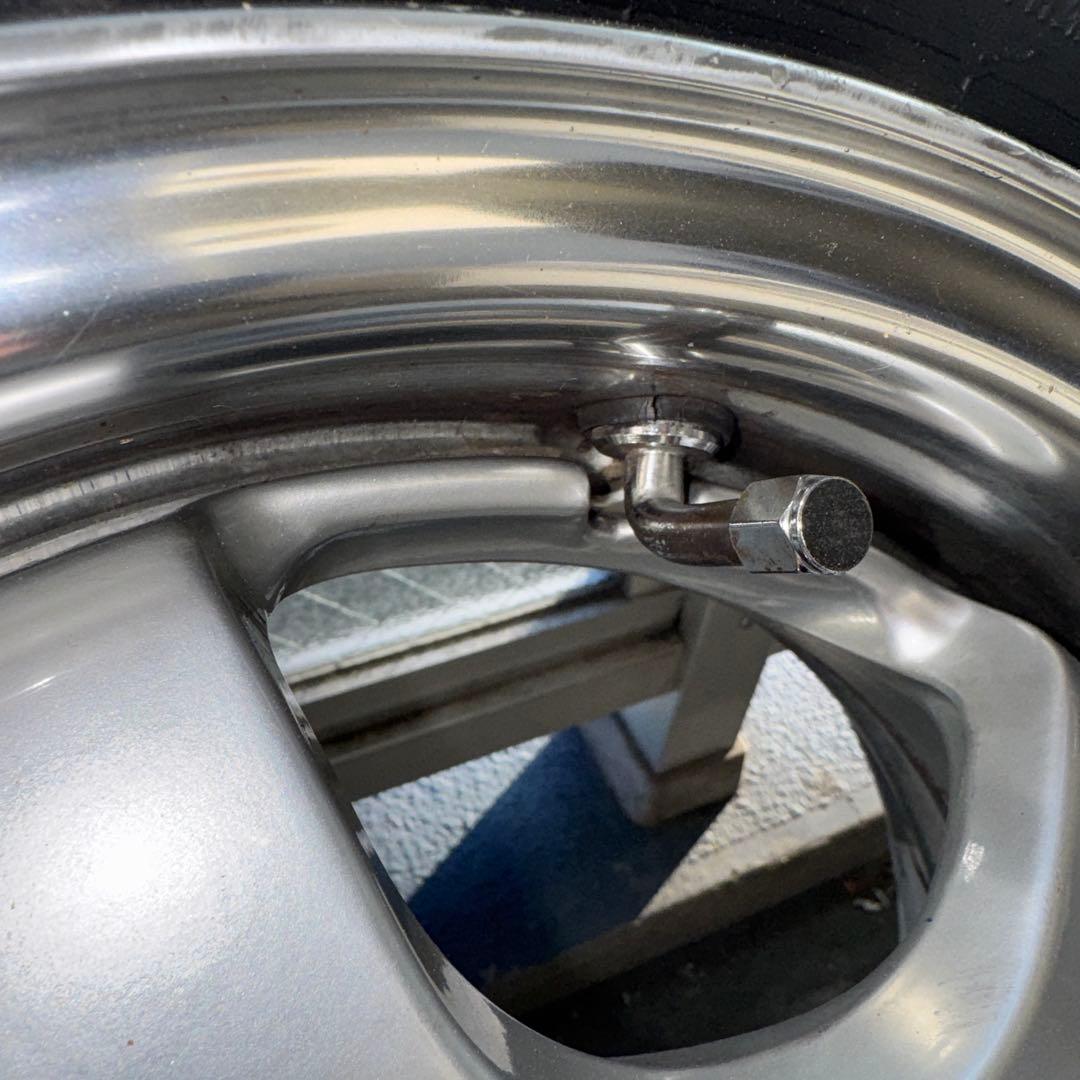 レーシングスパルコ　1本①