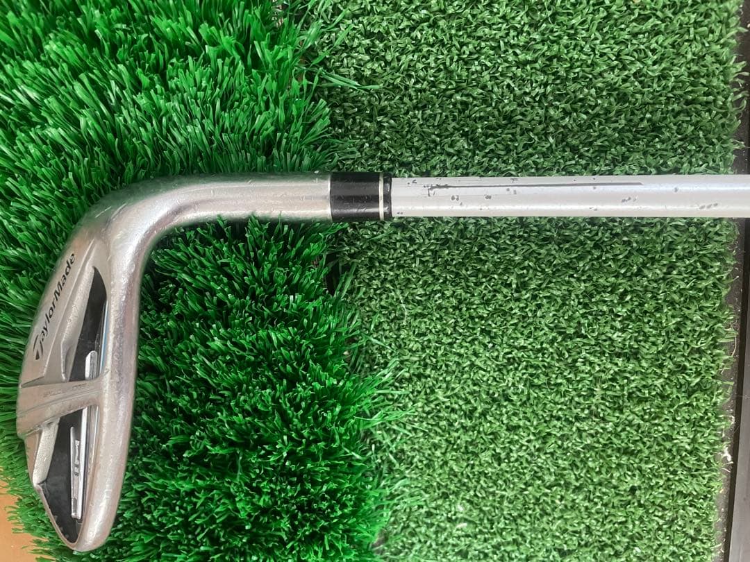 TaylorMade SIM アイアンセット レディース8.9.P.A.S