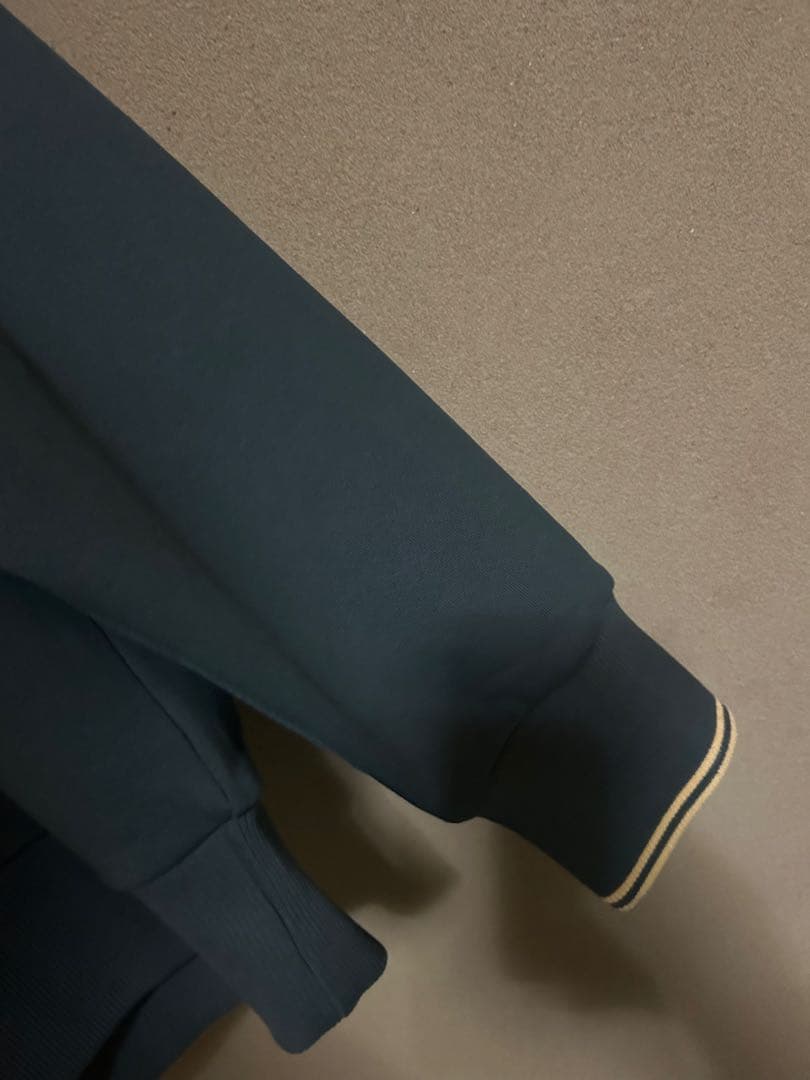 トップス FRED PERRY Crew Neck Sweatshirt M 7535