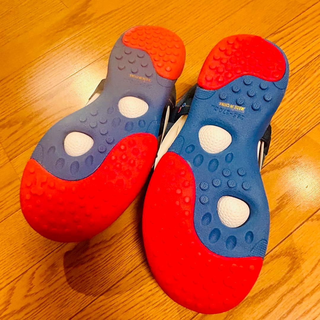 EXPO2025 サンダル スゴィヌ エナジー ユニセックス　ミャクミャク