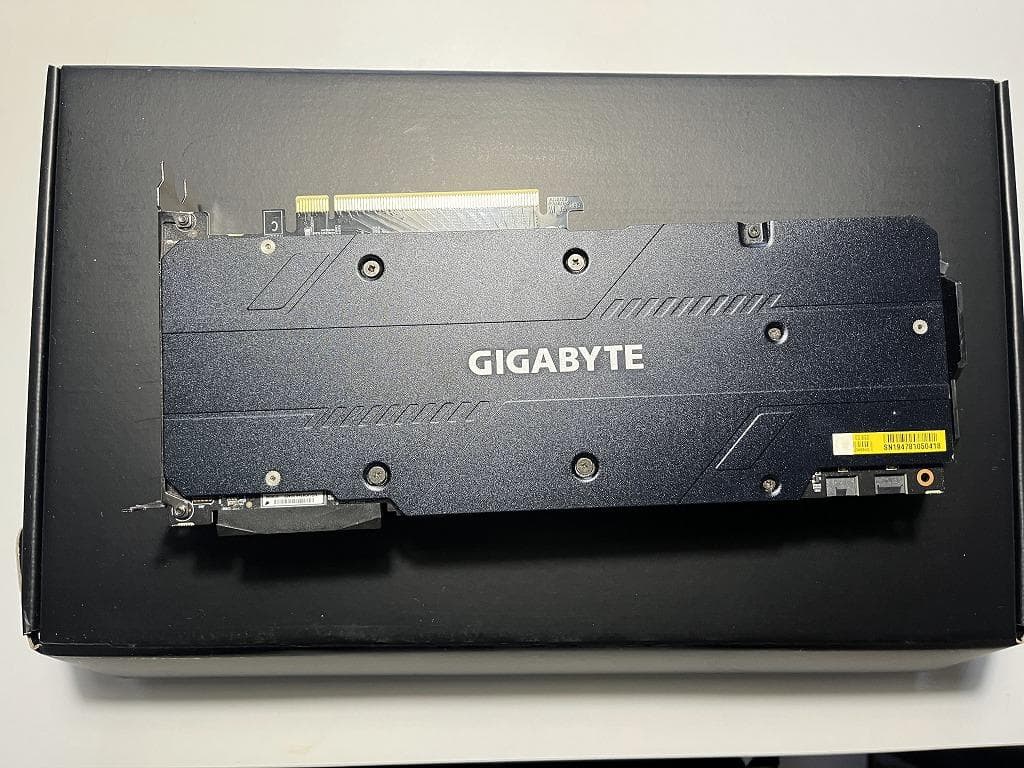 グラフィックボード・グラボ・ビデオカード GeForce RTX 2070 Super