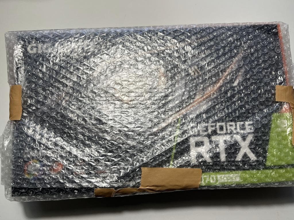 グラフィックボード・グラボ・ビデオカード GeForce RTX 2070 Super