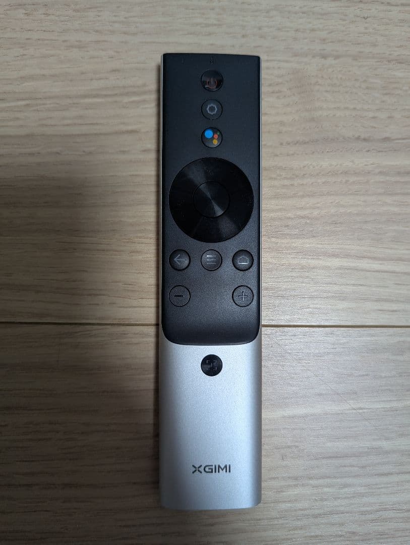 【使用少・おまけ付】Horizon Pro 4Kプロジェクター XGIMI