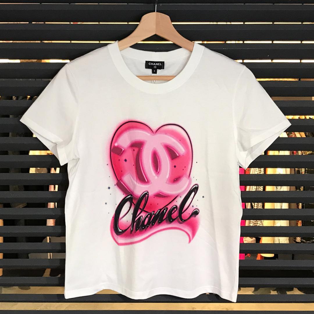 ♡りんご♡プロフ必読♡様の 新品未使用 シャネル 2023 ココマーク ハート