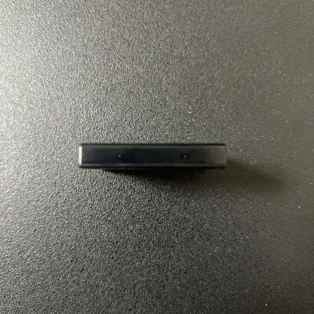 【動作品】 Panasonic LUMIX DMC-FX40 ゴールド コンデジ