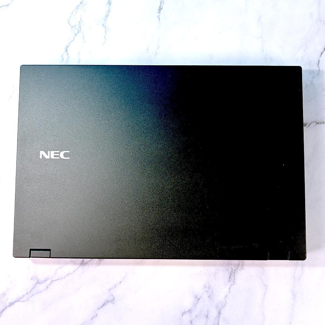 美品でMSオフィス付・Corei5・8GB・カメラ・DVDマルチ・ノートパソコン