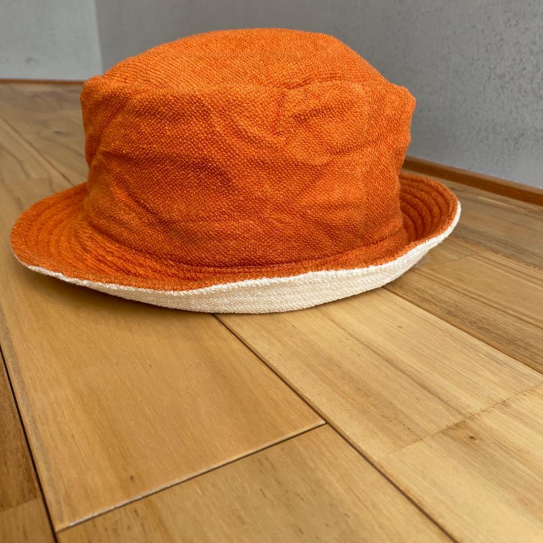 ブルームーン 　HERMES バケットハット