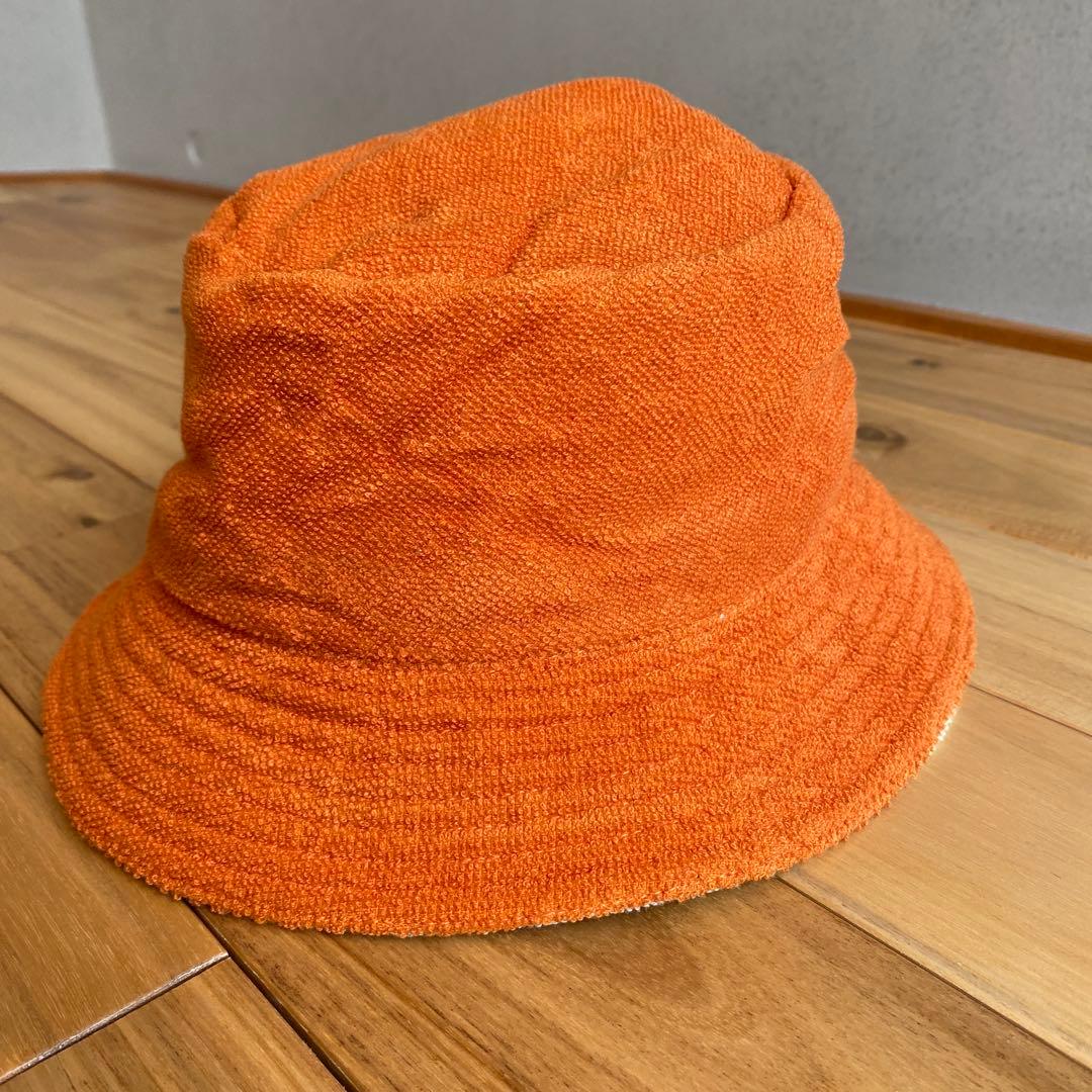 ブルームーン 　HERMES バケットハット