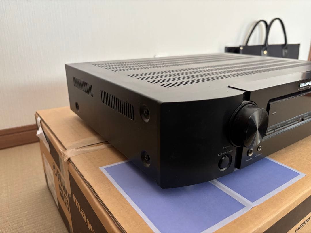 marantz AVアンプ NR1403