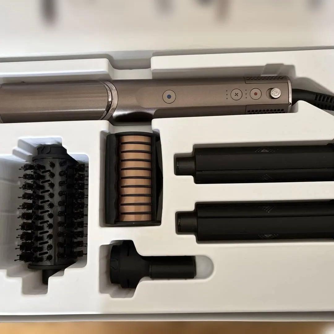 【中古】Shark FlexStyle マルチスタイリングドライヤー