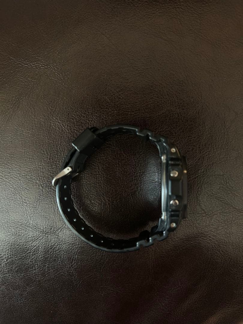 G-SHOCK DW-5600UBB-1JF ブラック