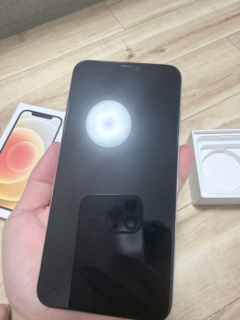 Apple iPhone XSMAX シムフリー