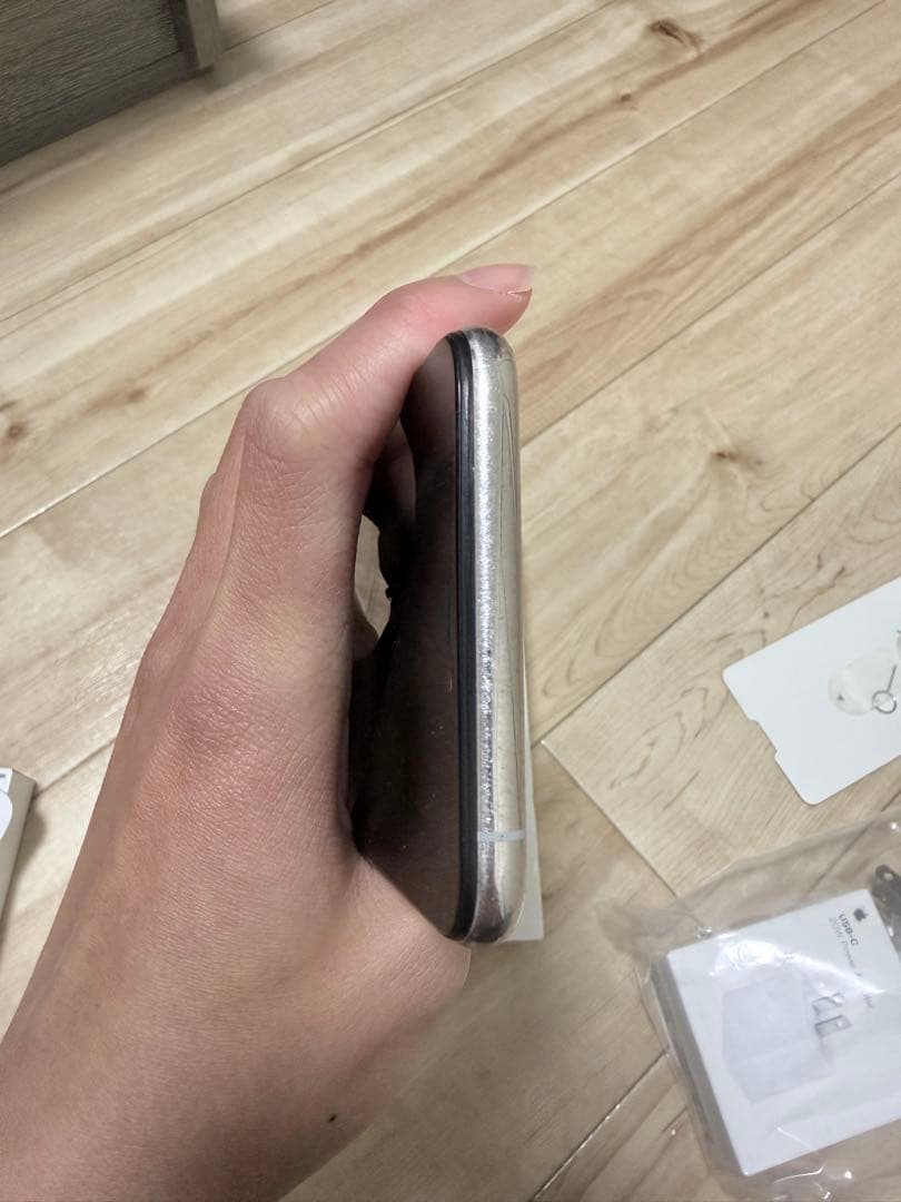 Apple iPhone XSMAX シムフリー