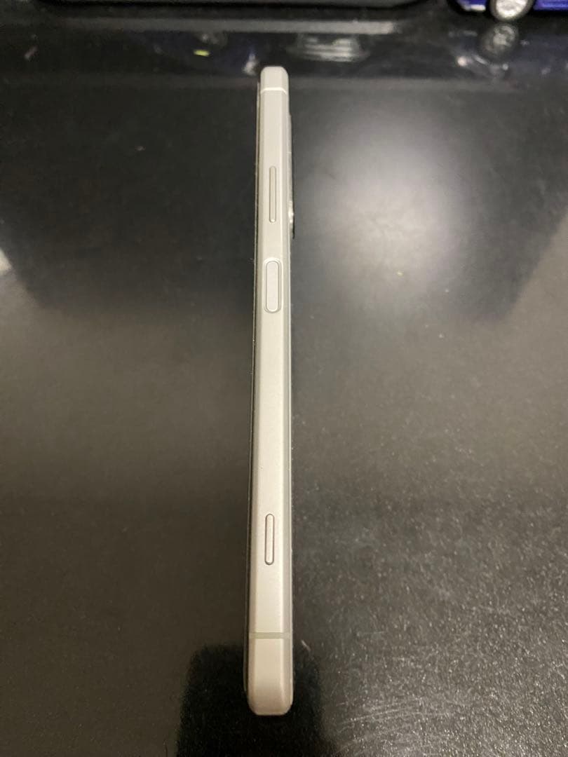 Xperia 1 ii ホワイト 128GB