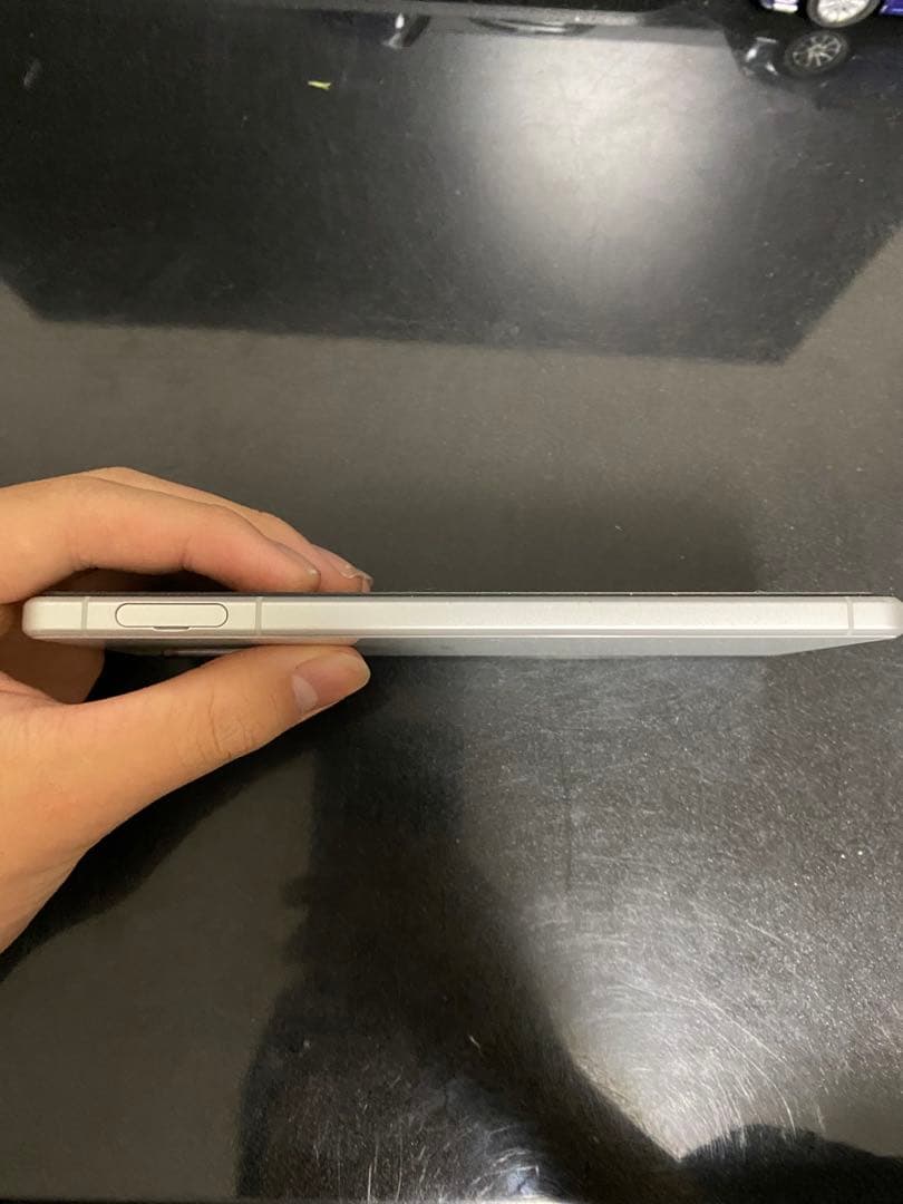 Xperia 1 ii ホワイト 128GB