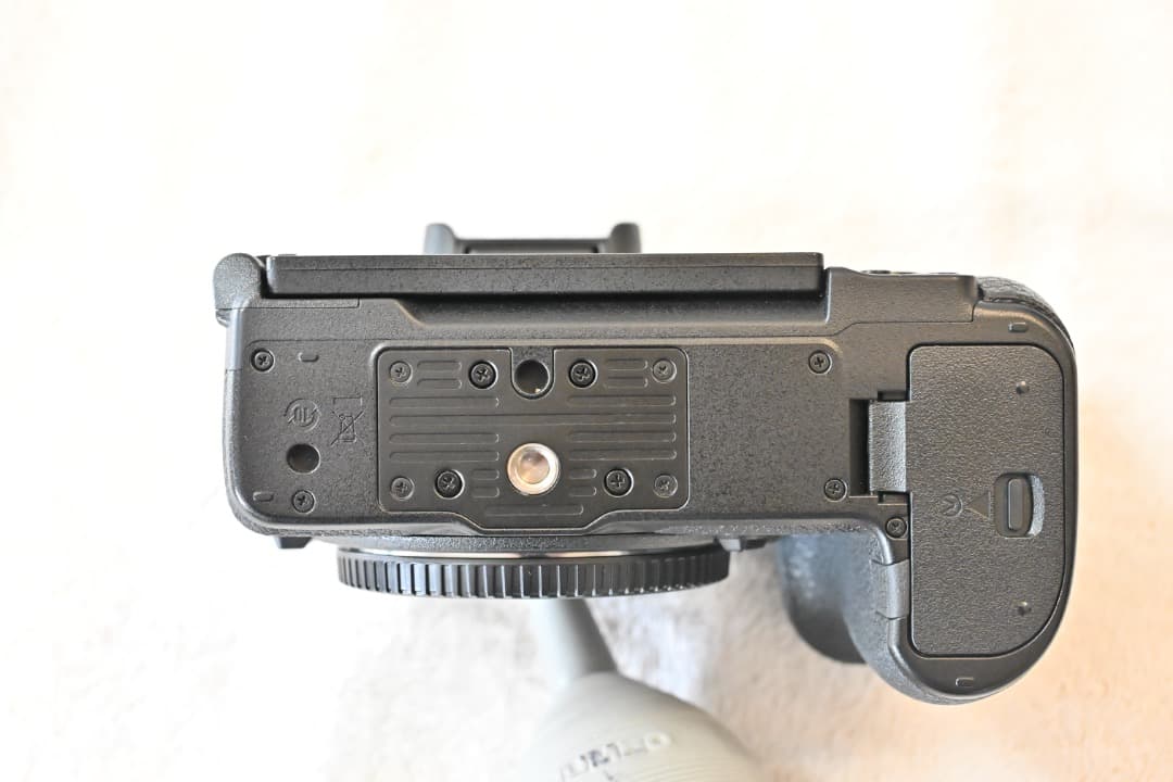 ア*ン様 【メーカー保証2028年4月】Nikon Z 5II ボディのみ