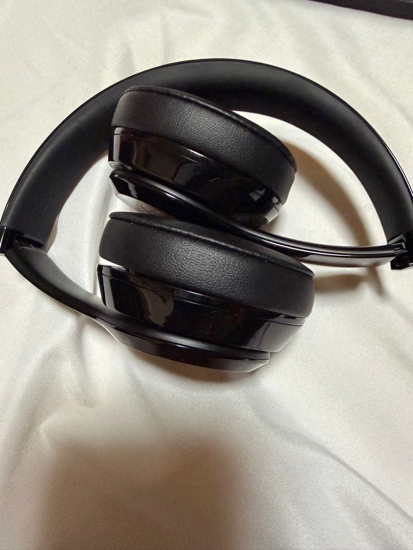 beats solo3 wireless ブラック