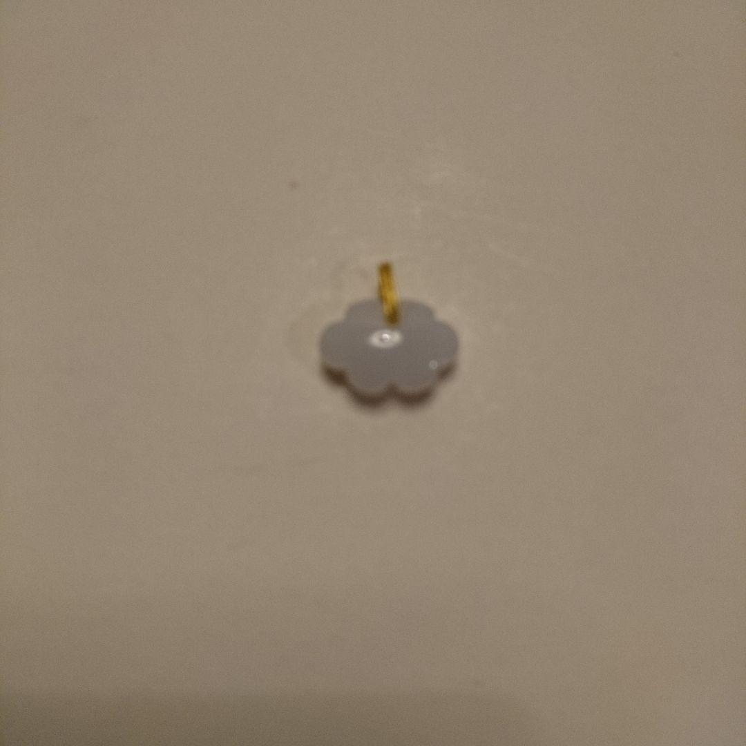 マリーエレーヌドタイヤックの雲チャーム