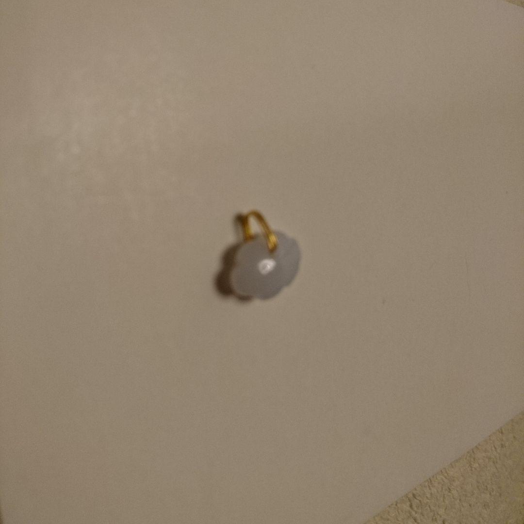 マリーエレーヌドタイヤックの雲チャーム