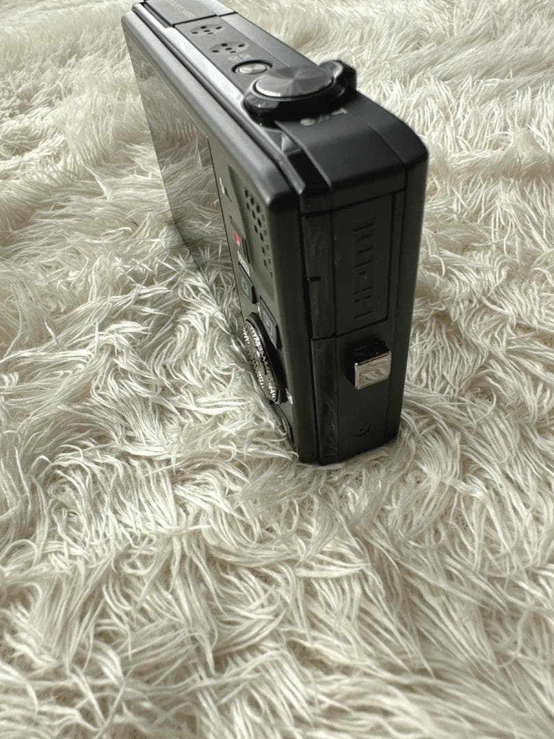 Nikon COOLPIX S8000 デジタルカメラ