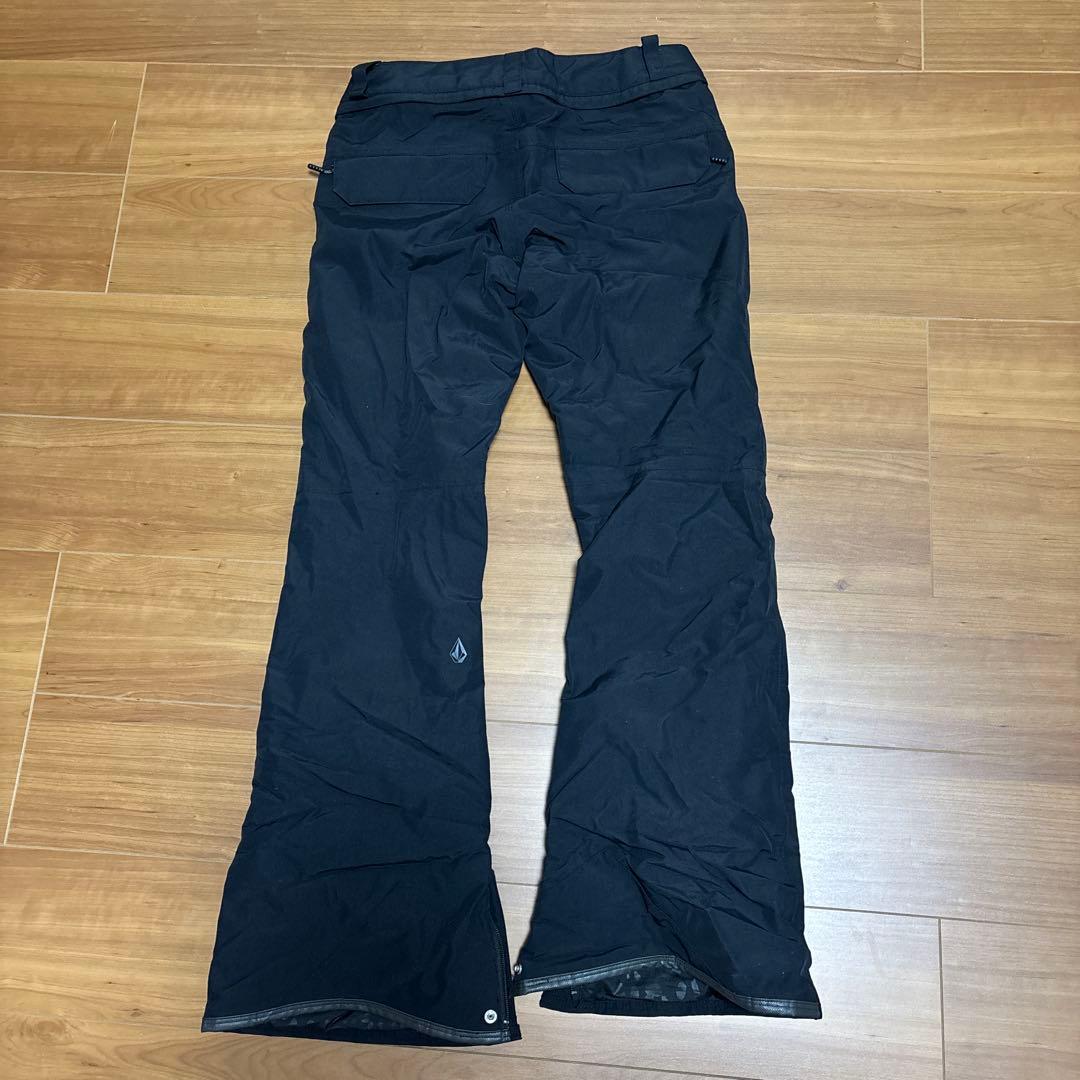 【美品】VOLCOM GORE-TEX スノーボードパンツ Sサイズ