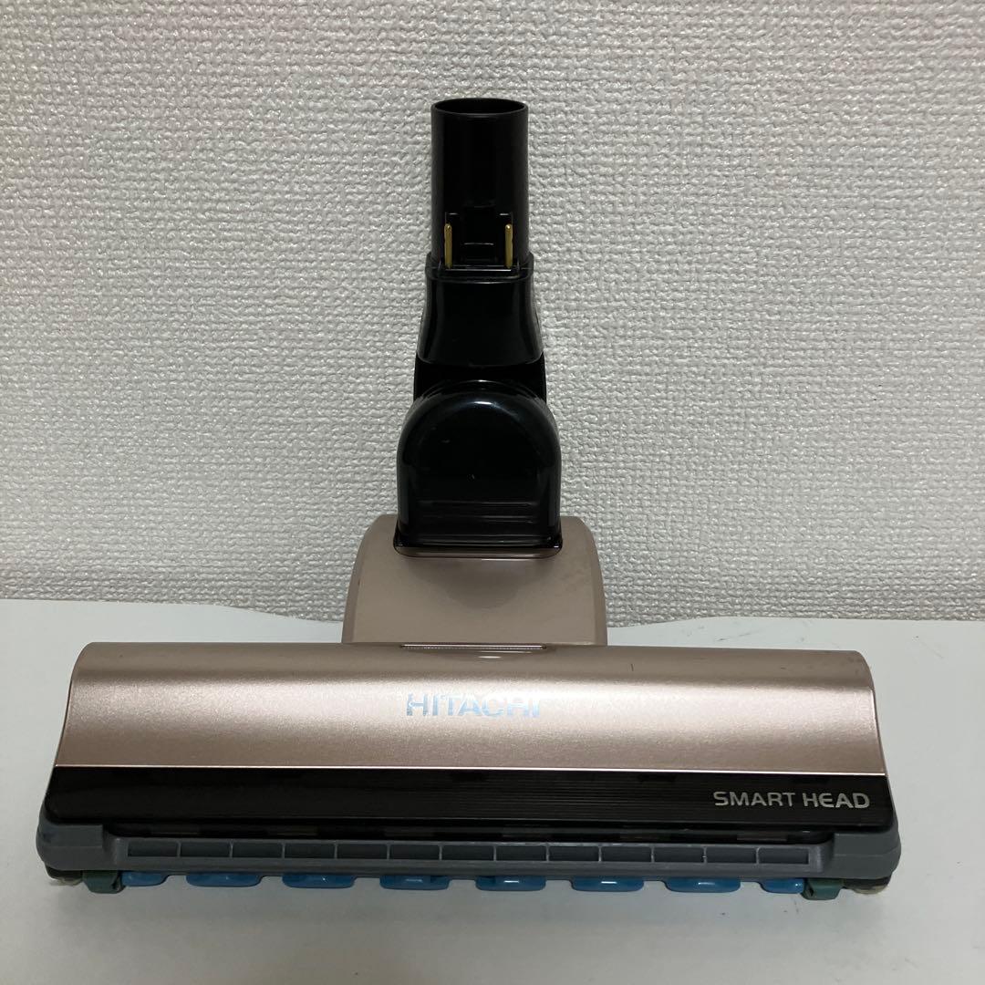 CV-SP900G 日立　掃除機　D-AP51 ヘッド　パワーブラシ 動作保証品