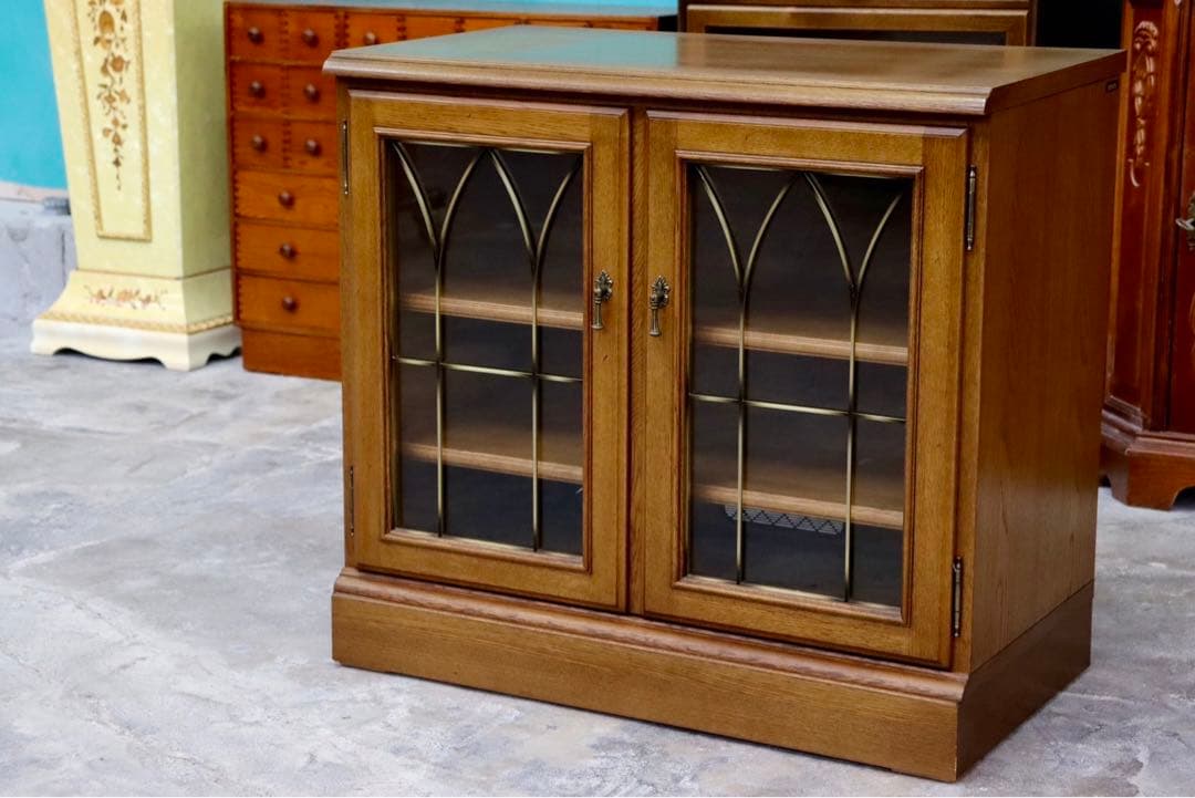 GMIS84○domani / ドマーニ サイドキャビネット サイドボード