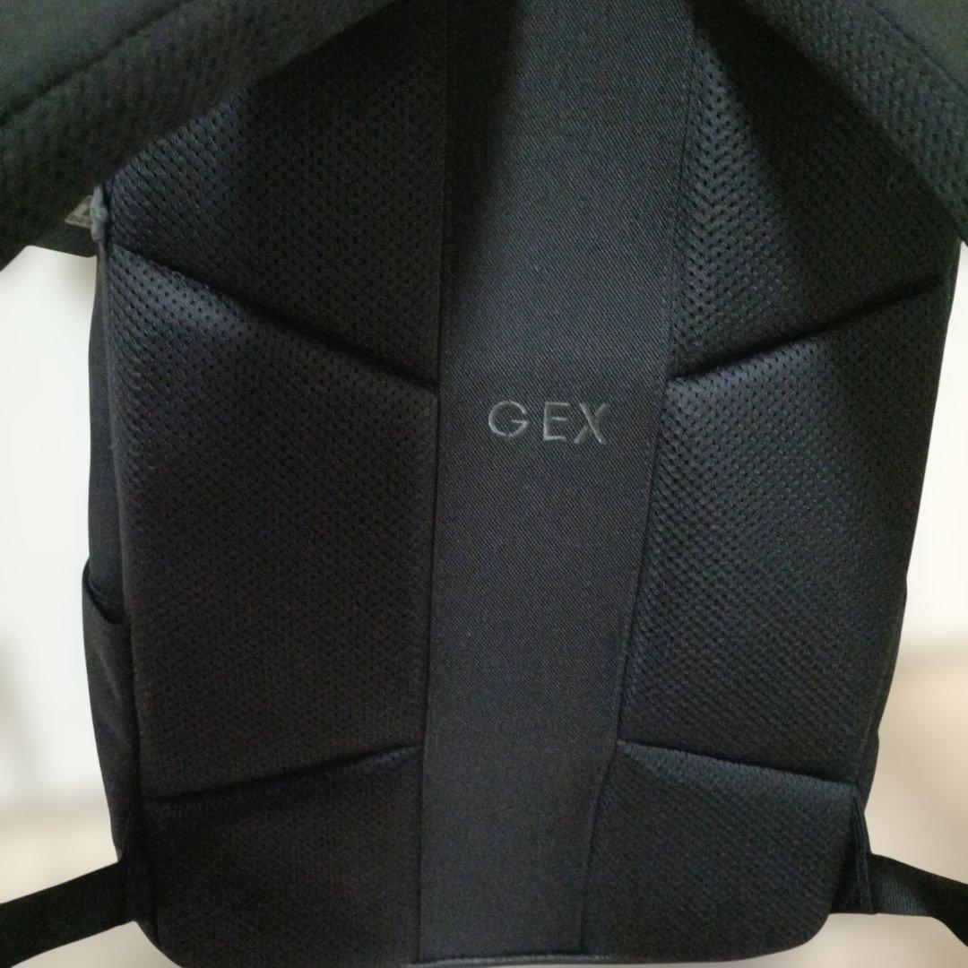 新品　WHITEAGE GEX DAYpack L バックパック　ホワイタージュ
