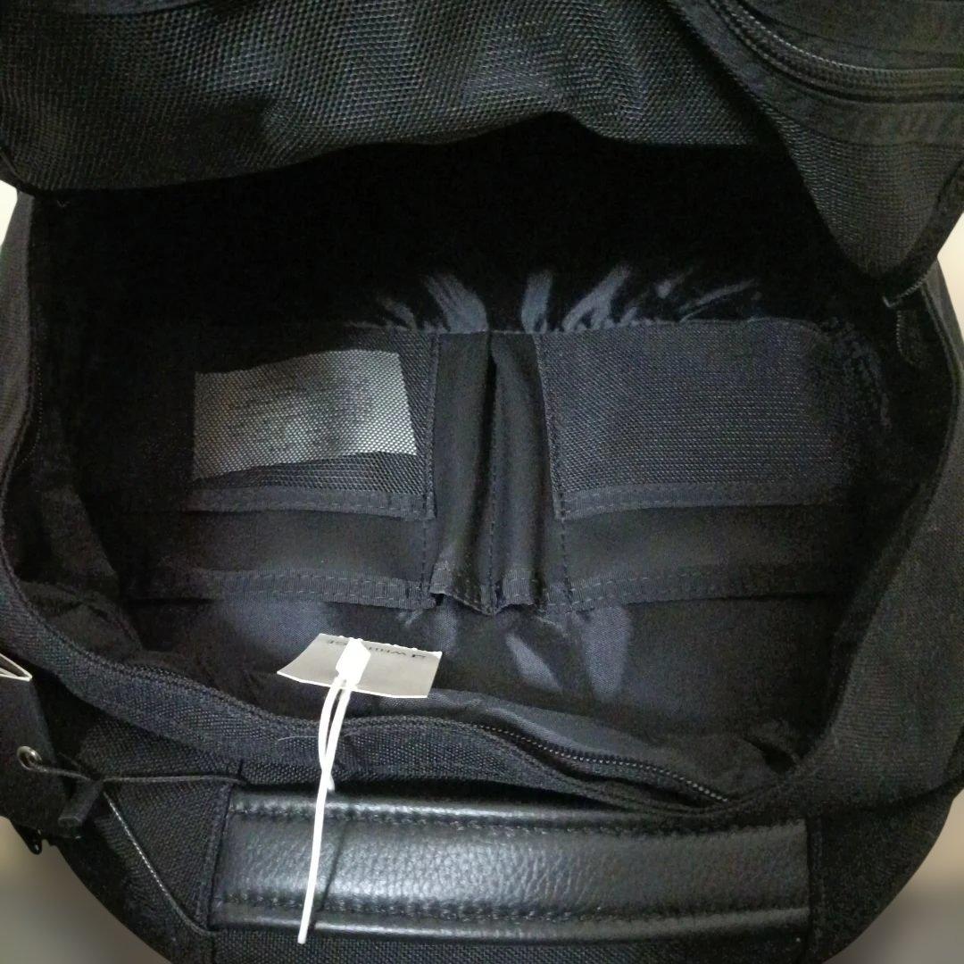 新品　WHITEAGE GEX DAYpack L バックパック　ホワイタージュ