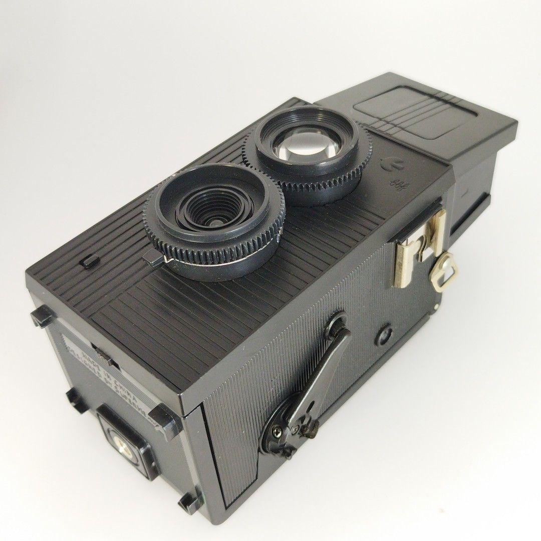 フィルムカメラ blackbird fly