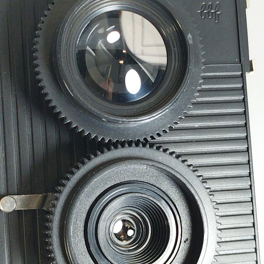 フィルムカメラ blackbird fly