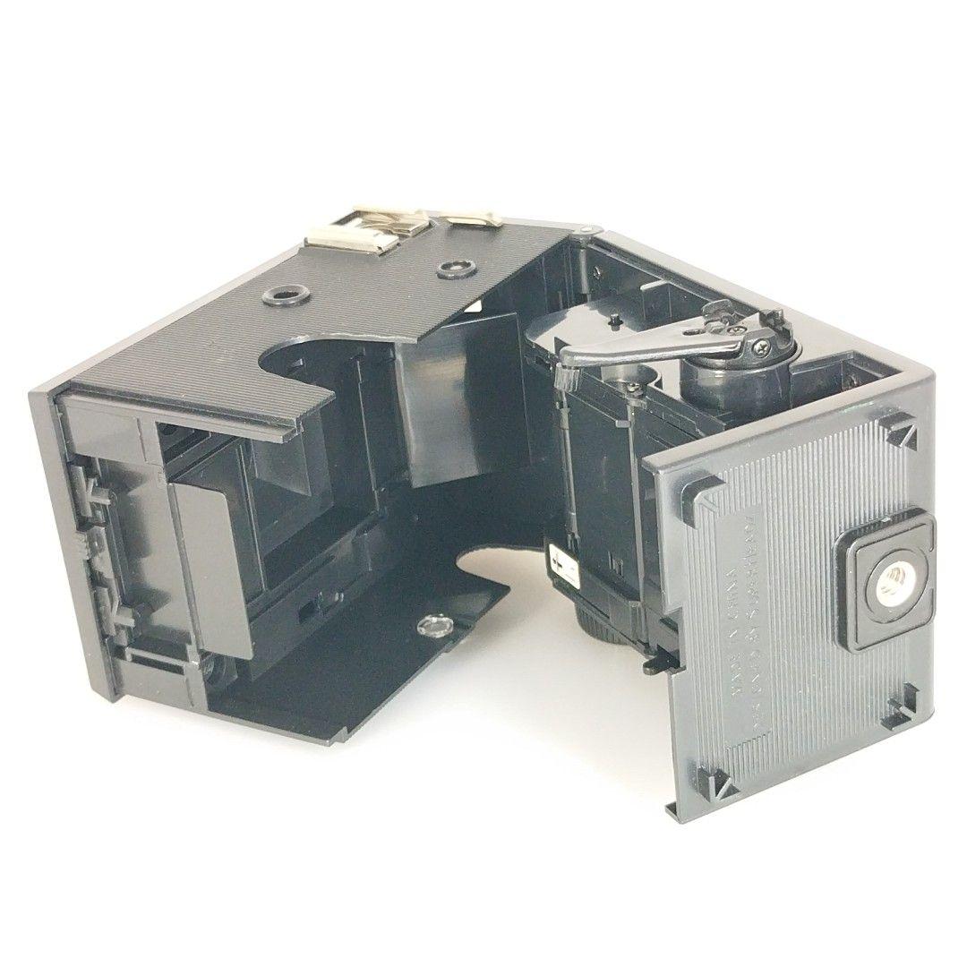 フィルムカメラ blackbird fly