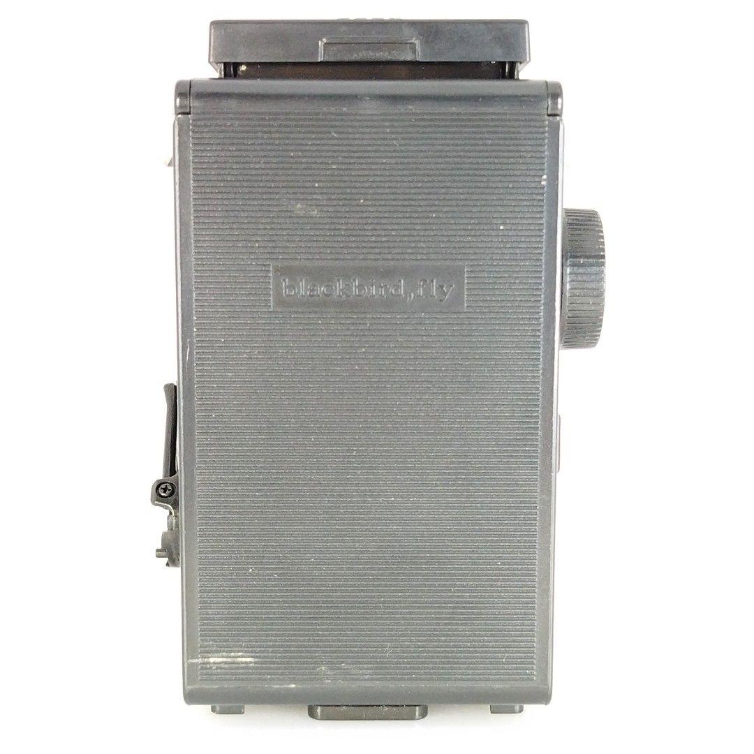 フィルムカメラ blackbird fly