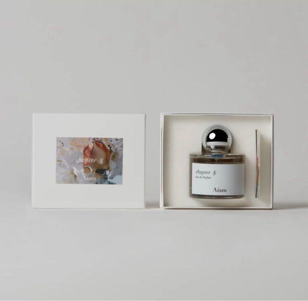 Aiam チャプター8 50ml