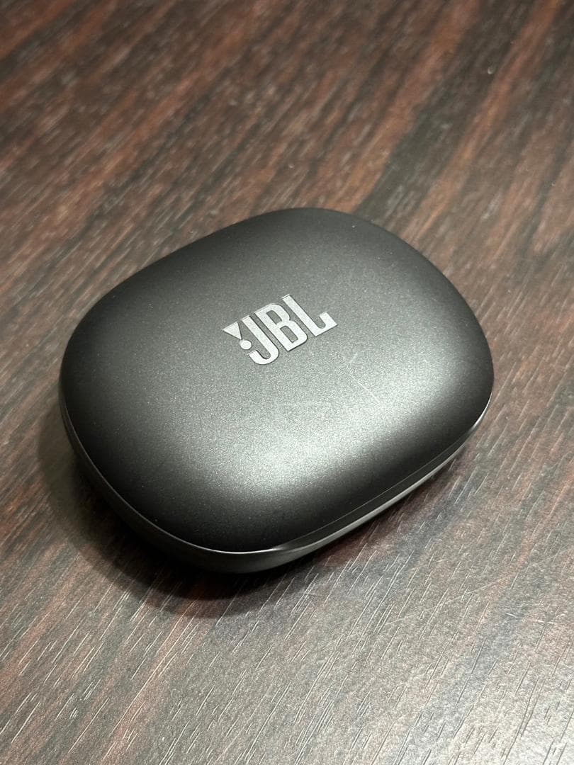 JBL SENSE PRO オープンイヤー ワイヤレスイヤフォン