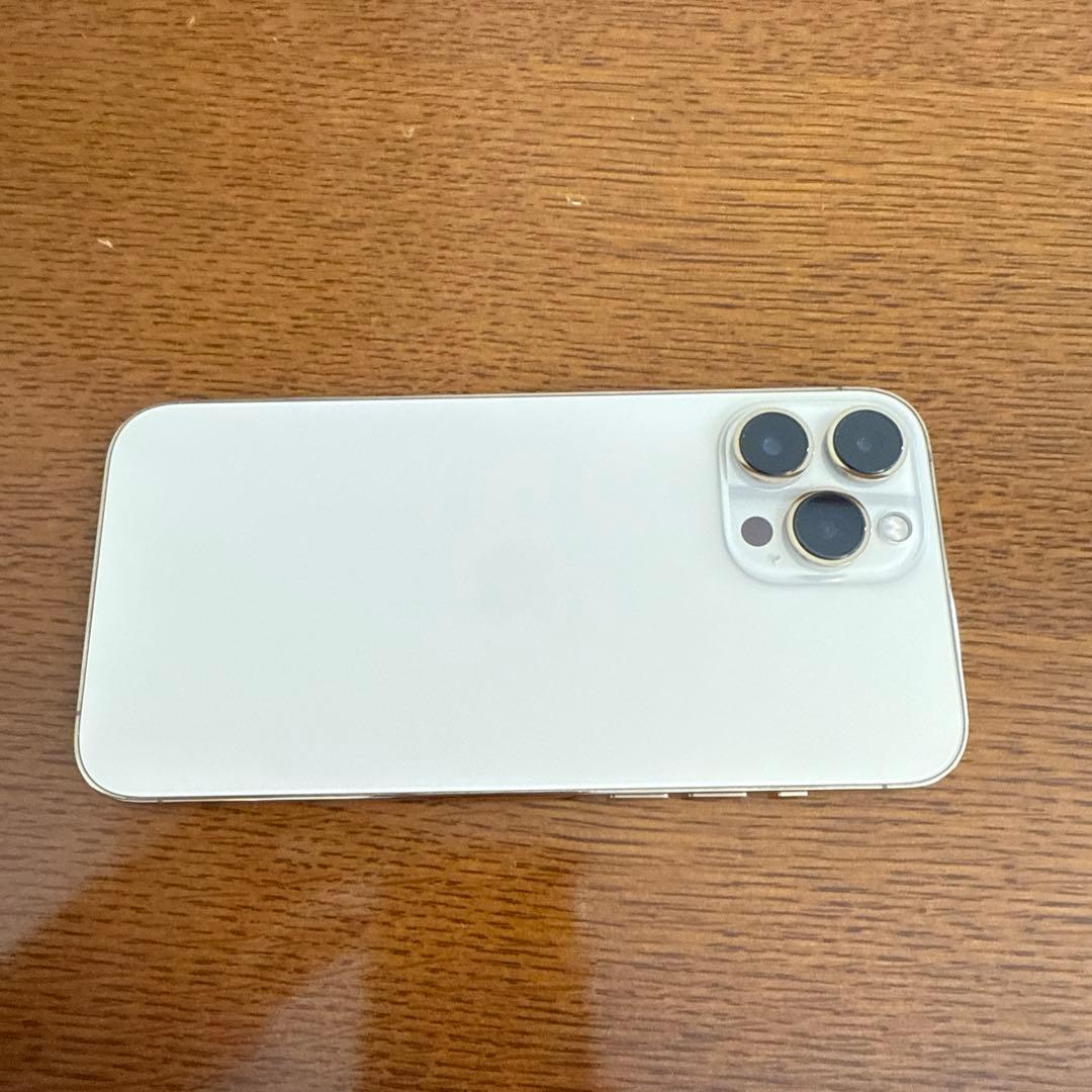 最安値！Apple iPhone 13 Pro MAX 256GB 初期化済