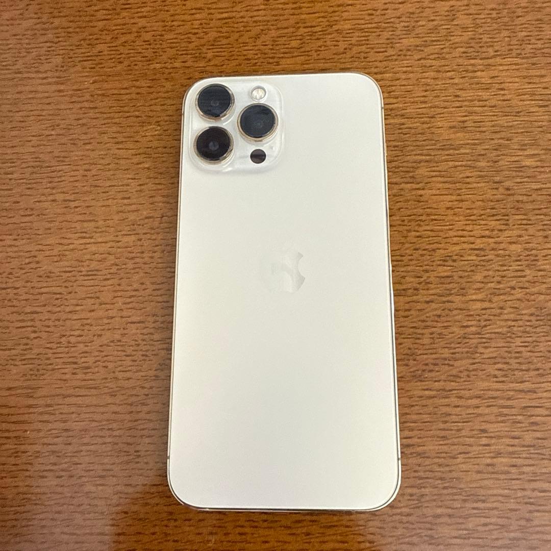 最安値！Apple iPhone 13 Pro MAX 256GB 初期化済