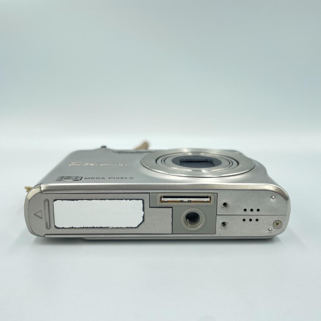 【動作品・転送特典無料あり】CASIO EXILIM EX-Z1200