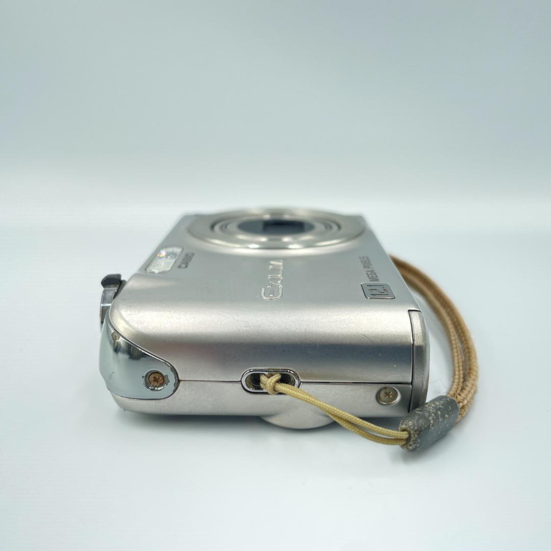 【動作品・転送特典無料あり】CASIO EXILIM EX-Z1200