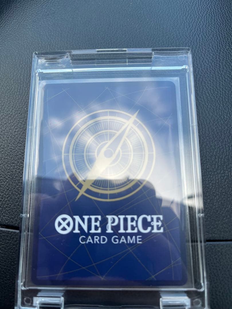 EB04-007 ゾロ　SR(パラレル)