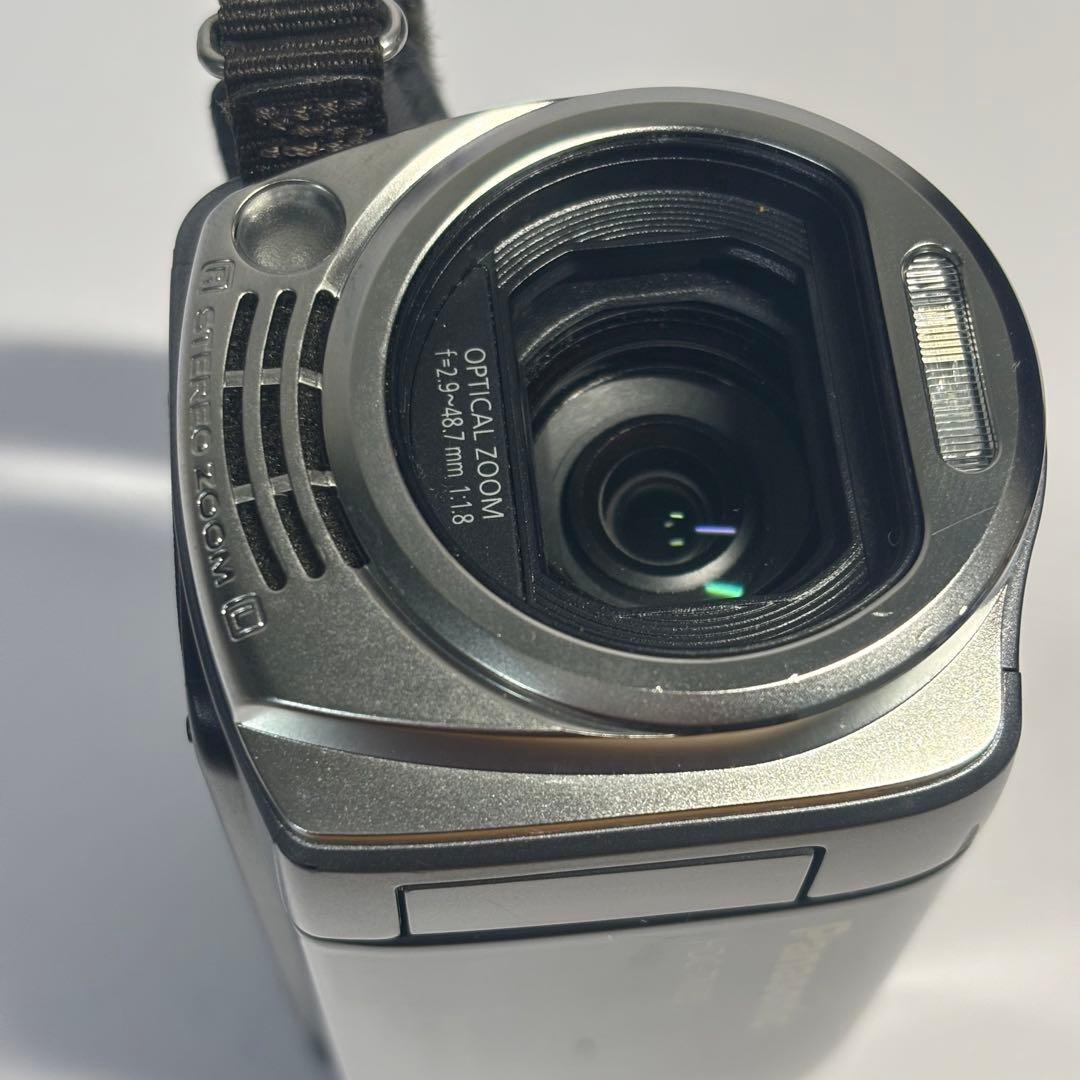 パナソニック ビデオカメラ HDC-TM35 付属品完備