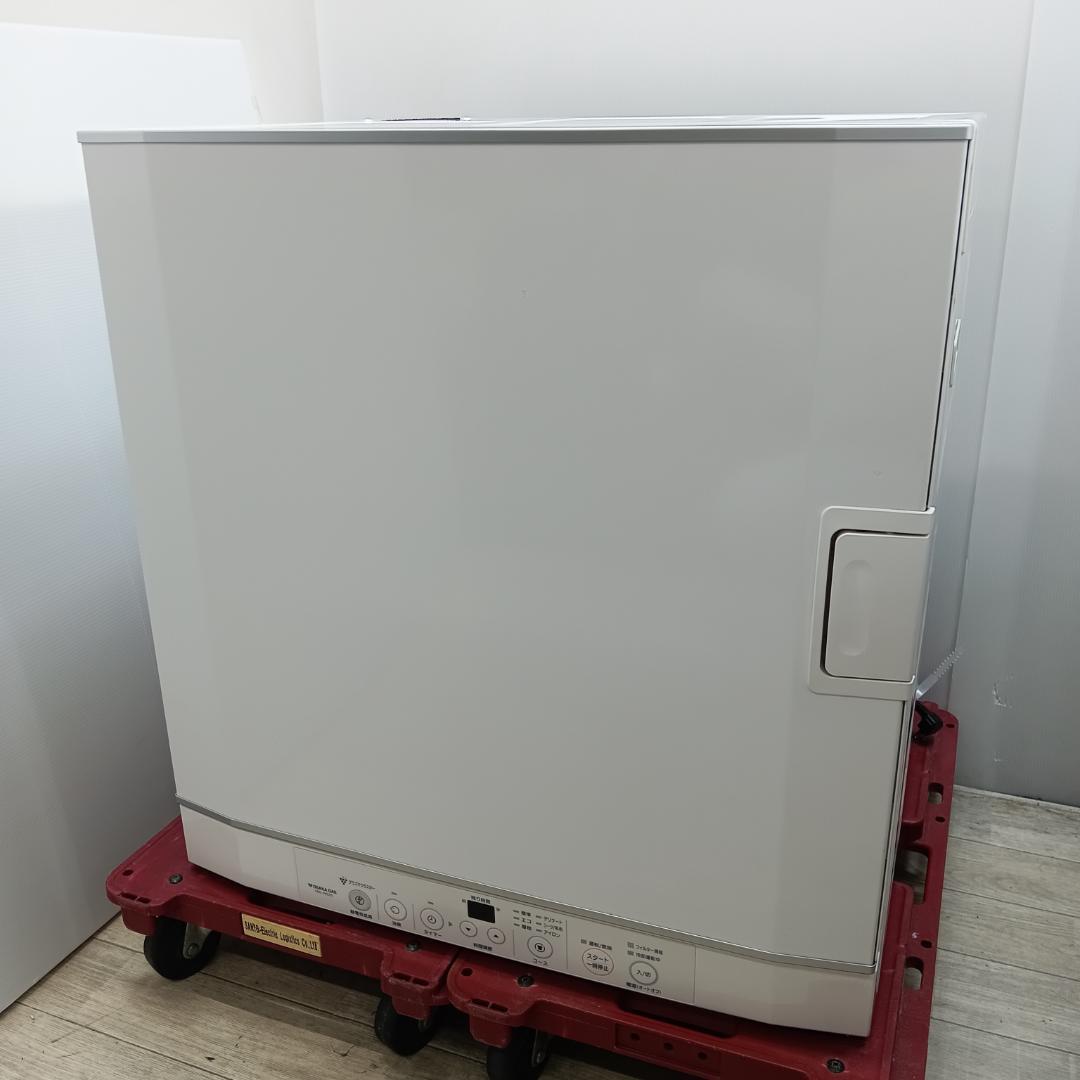 10m6283zh ガス衣類乾燥機 乾太くん リンナイRDT-52S 都市ガス