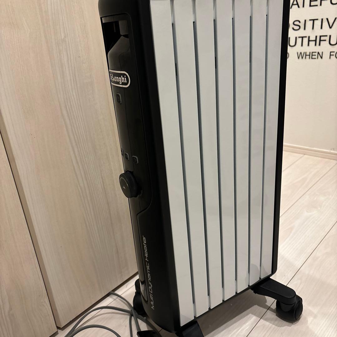 デロンギ社製ヒーターMDHU-09BK